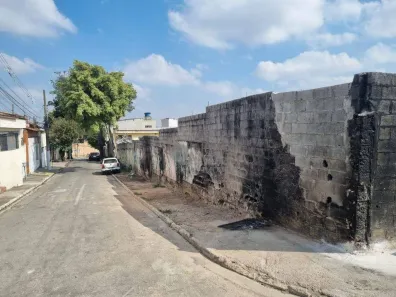 Lote/Terreno à venda, 965m² no Vila Nova Curuçá, São Paulo