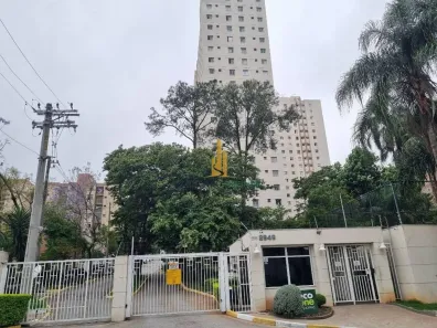 Apartamento com 2 Quartos para alugar, 57m² no Centro, Guarulhos
