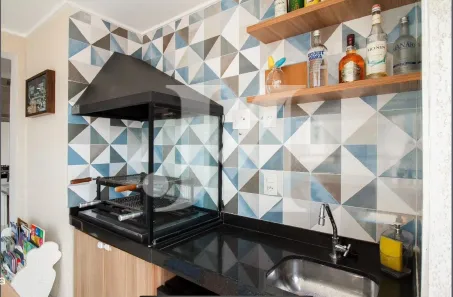 Apartamento com 3 Quartos à venda, 104m² no Vila Carrão, São Paulo