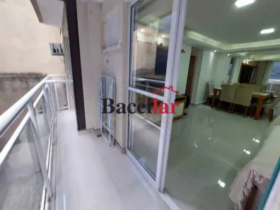 Apartamento com 2 Quartos à venda, 60m² no São Cristóvão, Rio de Janeiro