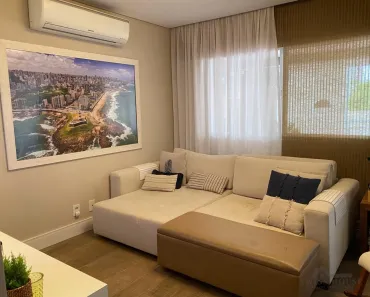 Apartamento com 3 Quartos à venda, 122m² no Vila Itapura, Campinas