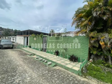 Casa com 1 Quarto à venda, 200m² no Caetés III, Abreu e Lima