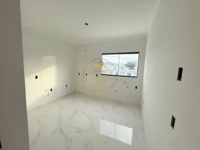 Apartamento com 1 Quarto à venda, 40m² no Centro, Tijucas