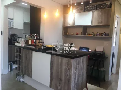 Apartamento com 2 Quartos à venda, 57m² no Vila Nair, São Paulo