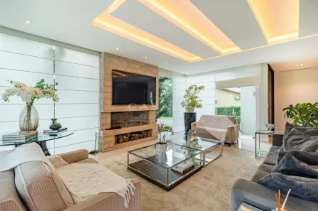 Casa de Condomínio com 4 Quartos à venda, 314m² no Residencial Giardino (Barro Vermelho), Gravataí