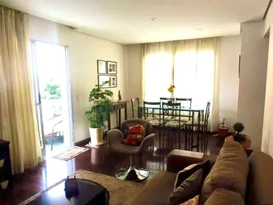 Apartamento com 1 Quarto à venda, 96m² no Vila Pompéia, São Paulo