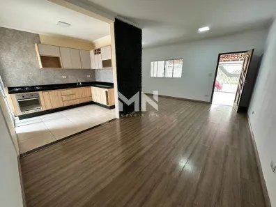 Casa com 3 Quartos para alugar, 130m² no Vila Santa Terezinha, Itu