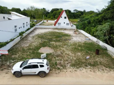 Lote/Terreno à venda, 600m² no , Prado