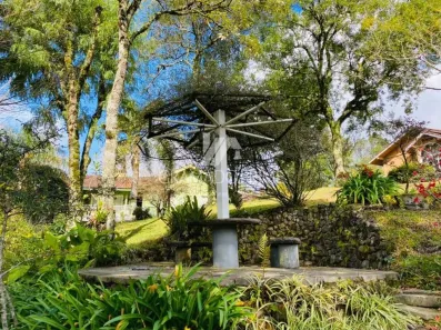 Ponto Comercial à venda, 5000m² no Tapera Italiana, Gramado