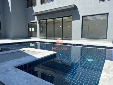 Casa de Condomínio com 3 Quartos à venda, 512m² no Caputera, Arujá