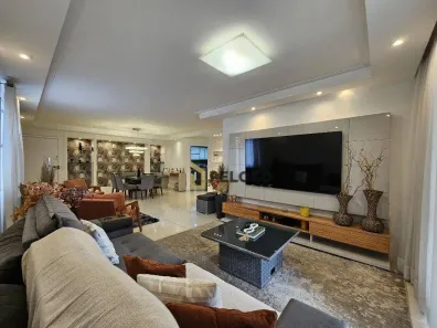 Apartamento com 3 Quartos à venda, 153m² no Santa Teresinha, São Paulo