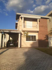 Casa de Condomínio com 3 Quartos para alugar, 170m² no Condomínio Atibaia Park I, Atibaia