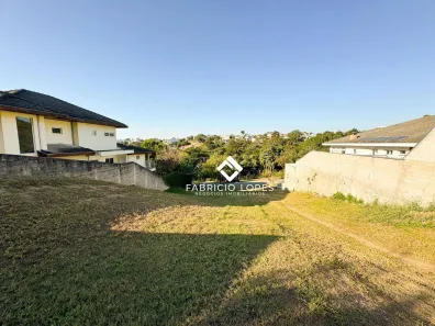 Lote/Terreno à venda, 1000m² no Condomínio Residencial Mirante do Vale, Jacareí