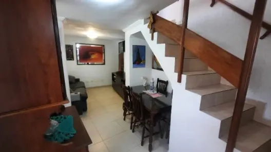 Sobrado com 2 Quartos à venda, 95m² no Vila Vitório Mazzei, São Paulo