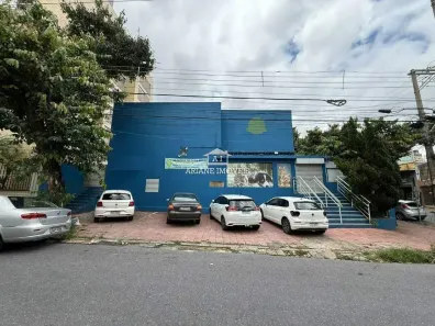 Ponto Comercial para alugar, 359m² no Carmo, Belo Horizonte