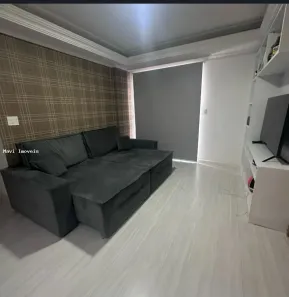 Apartamento com 3 Quartos à venda, 86m² no Vila Gilda, Santo André