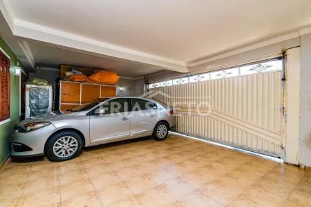 Casa com 4 Quartos à venda, 237m² no Jardim Oriente, Piracicaba