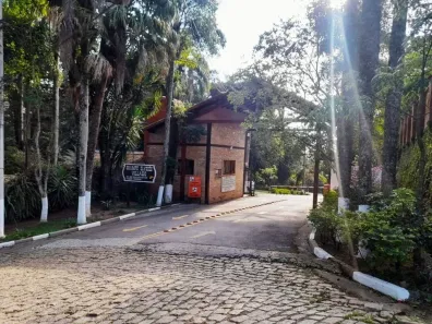 Lote/Terreno à venda, 1350m² no Roseira, Mairiporã