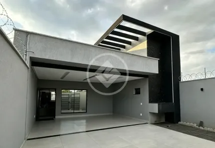 Casa com 3 Quartos à venda, 200m² no Goiá, Goiânia