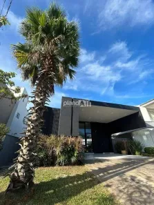 Casa de Condomínio com 3 Quartos para alugar, 252m² no São Vicente, Gravataí