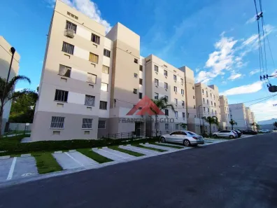 Apartamento com 2 Quartos à venda, 52m² no Neves (Neves), São Gonçalo