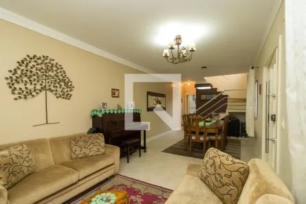 Casa com 3 Quartos à venda, 180m² no Vila Lúcia, São Paulo