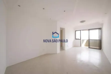 Apartamento com 2 Quartos à venda, 67m² no Vila Gumercindo, São Paulo