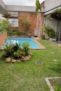 Cobertura com 4 Quartos à venda, 325m² no Jardim Paulista, São Paulo