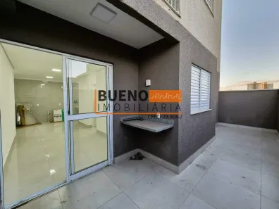 Apartamento com 2 Quartos para alugar, 77m² no Jardim Firenze, Santa Bárbara D'Oeste