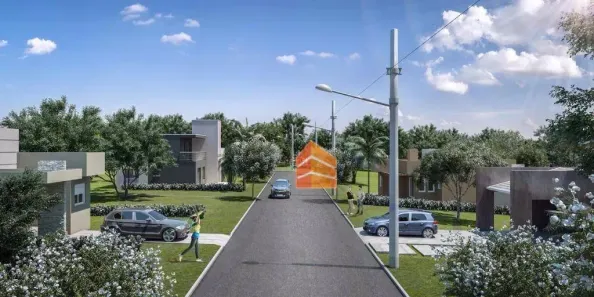 Lote/Terreno à venda, 264m² no Dom Feliciano, Gravataí