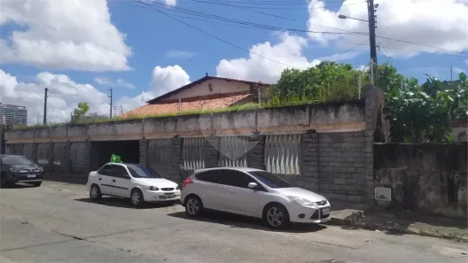 Casa com 4 Quartos à venda, 368m² no Parquelândia, Fortaleza