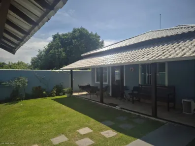 Casa com 3 Quartos à venda, 360m² no Jaconé (Sampaio Correia), Saquarema