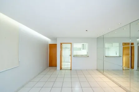 Apartamento com 3 Quartos à venda, 90m² no Setor Bela Vista, Goiânia