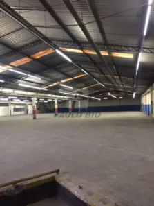 Galpão/Depósito/Armazém para alugar, 2950m² no Vila Leopoldina, São Paulo