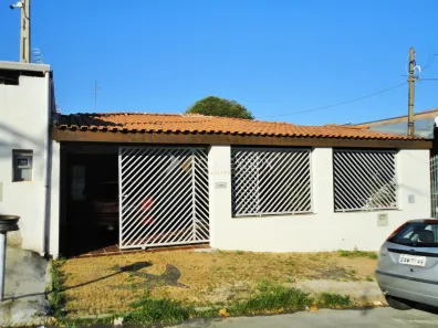 Casa com 3 Quartos à venda, 162m² no Cidade Jardim, Campinas