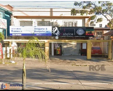 Lote/Terreno à venda, 1407m² no Teresópolis, Porto Alegre