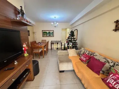Apartamento com 3 Quartos à venda, 88m² no Parque Residencial Aquarius, São José dos Campos