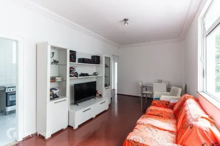 Apartamento com 2 Quartos à venda, 87m² no Vila Buarque, São Paulo