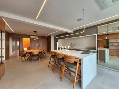 Apartamento com 3 Quartos à venda, 220m² no Parque Campolim, Sorocaba
