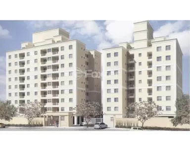 Apartamento com 3 Quartos à venda, 65m² no Paraíso do Morumbi, São Paulo