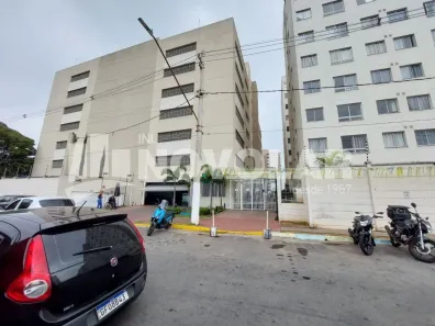Apartamento com 2 Quartos à venda, 42m² no Vila Sabrina, São Paulo