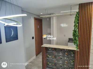 Apartamento com 2 Quartos à venda, 43m² no Jardim Íris, São Paulo