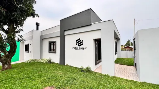Casa com 3 Quartos à venda, 133m² no Vale Verde, Dois Irmãos