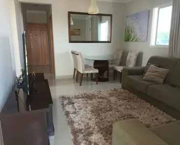 Apartamento com 3 Quartos à venda, 86m² no Presidente Roosevelt, Uberlândia