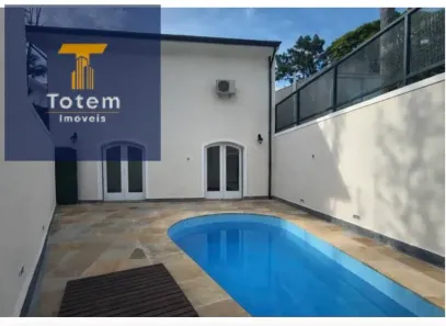 Casa com 3 Quartos à venda, 344m² no Jardim Europa, São Paulo