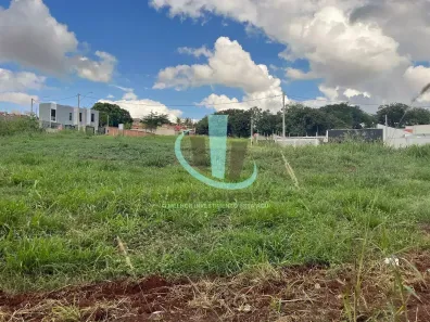 Lote/Terreno à venda, 10m² no Jardim Biagioni, Araraquara