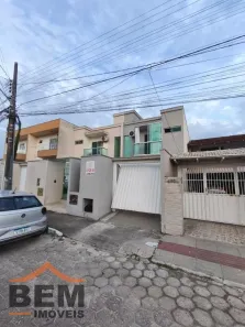 Casa com 3 Quartos à venda, 122m² no Dom Bosco, Itajaí