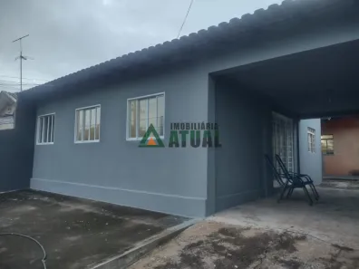 Casa com 4 Quartos à venda, 100m² no Conjunto Cafezal 1, Londrina