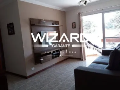 Apartamento com 3 Quartos à venda, 80m² no Jardim América, São José dos Campos