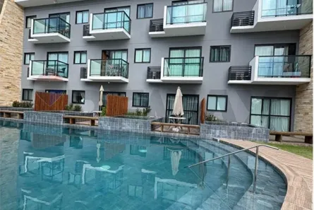 Apartamento com 1 Quarto à venda, 21m² no Ipojuca, Ipojuca